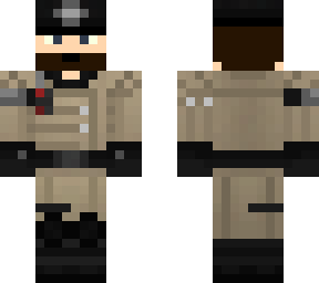 enclave officer i edited