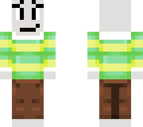 endertale asriel