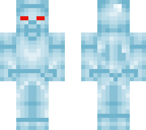 evil diamond steve