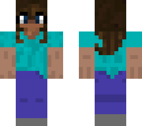 fem steve