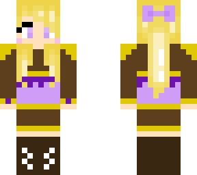 female personal royal guard