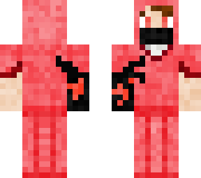 fire ninja