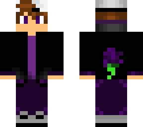 fixed purpel