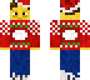 gabe (christmas)