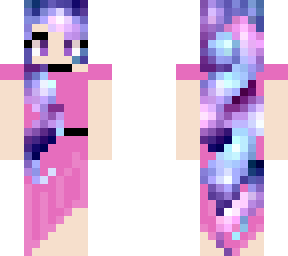 galaxy princess!
