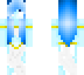 ghost girl