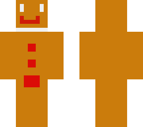 gingerbread cookie