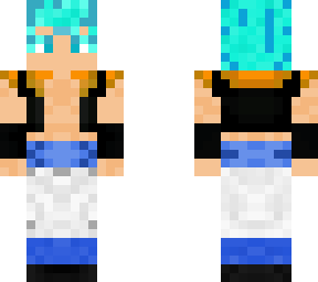 gogeta ssjb