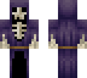 grim reaper - imbrokenreality