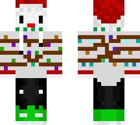 gufy56 chrismas x3