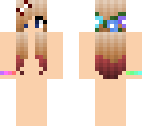 hair base