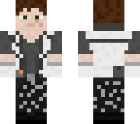 han solo corellia escape skin