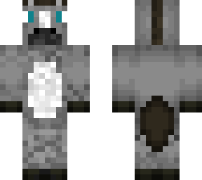 horse person