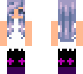 human amethyst