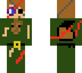 hurt in army