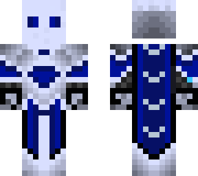 ice knight v2