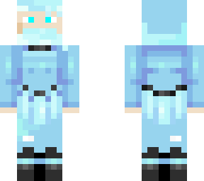 ice warrior