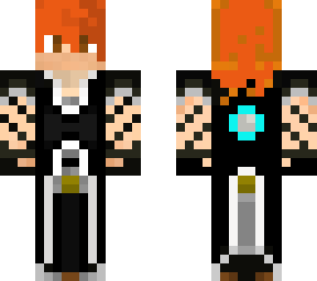 ichigo kourosaki