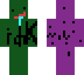 idk
