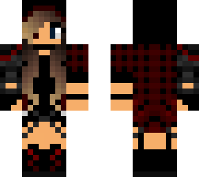 infected girl edit eyes