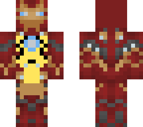 iron man 3