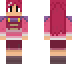 jenna (golden sun) v.2.0.2 final