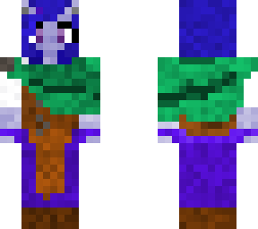 jester