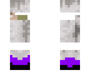 just a modded edit