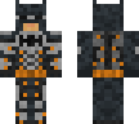 justice league batman tactical suit skin