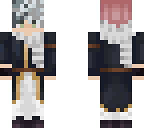 kaneki x natsu