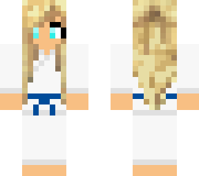 karate blue belt