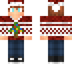 kerstman