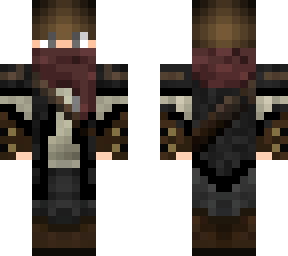 kingdom bandit