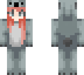 koala girl