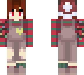 krismas kris