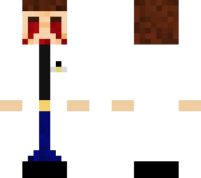 lab accident