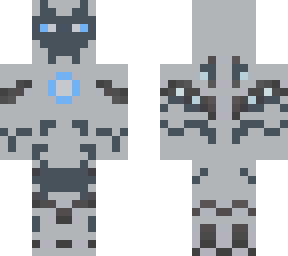 leavwve iron man