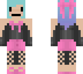 looks better with layer on