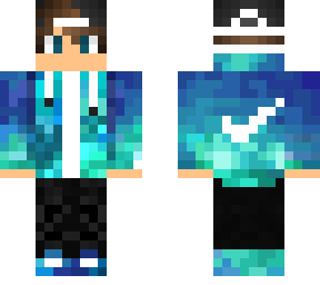 mc skin