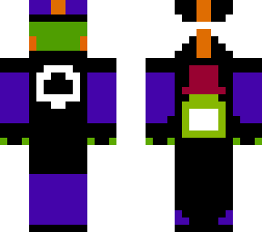 meh garbo still