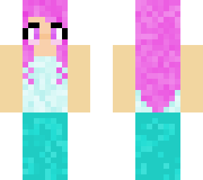 mermaid