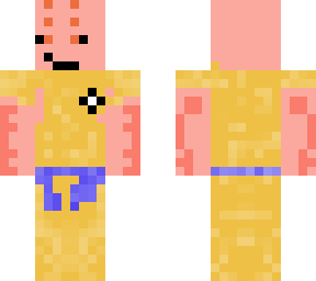 mi intento de krillin