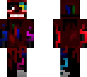 molten shadowfox (fixed)