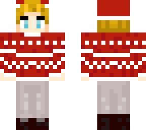 mr.christmask