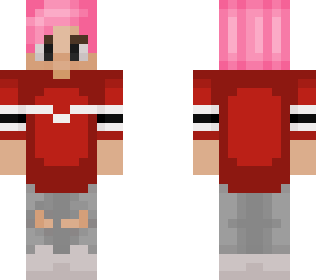 my 19 skin edit