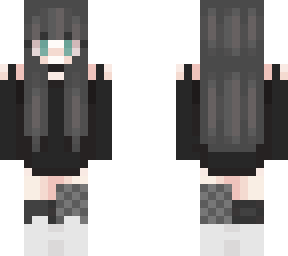 my skin is finished