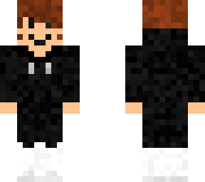 my skin of roblox in minecraft version