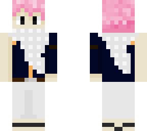 natsu dragneel
