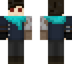 new oc