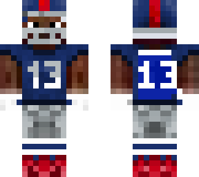 odell